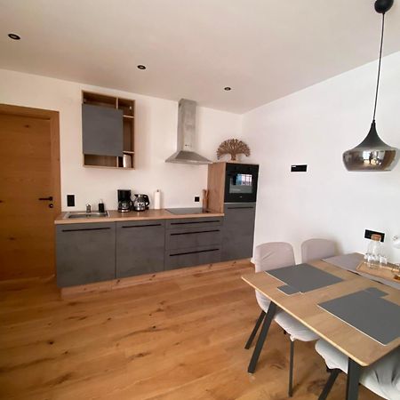 מריה אלם אם שטיינרנן מיר Ferienwohnung Sunnseit מראה חיצוני תמונה