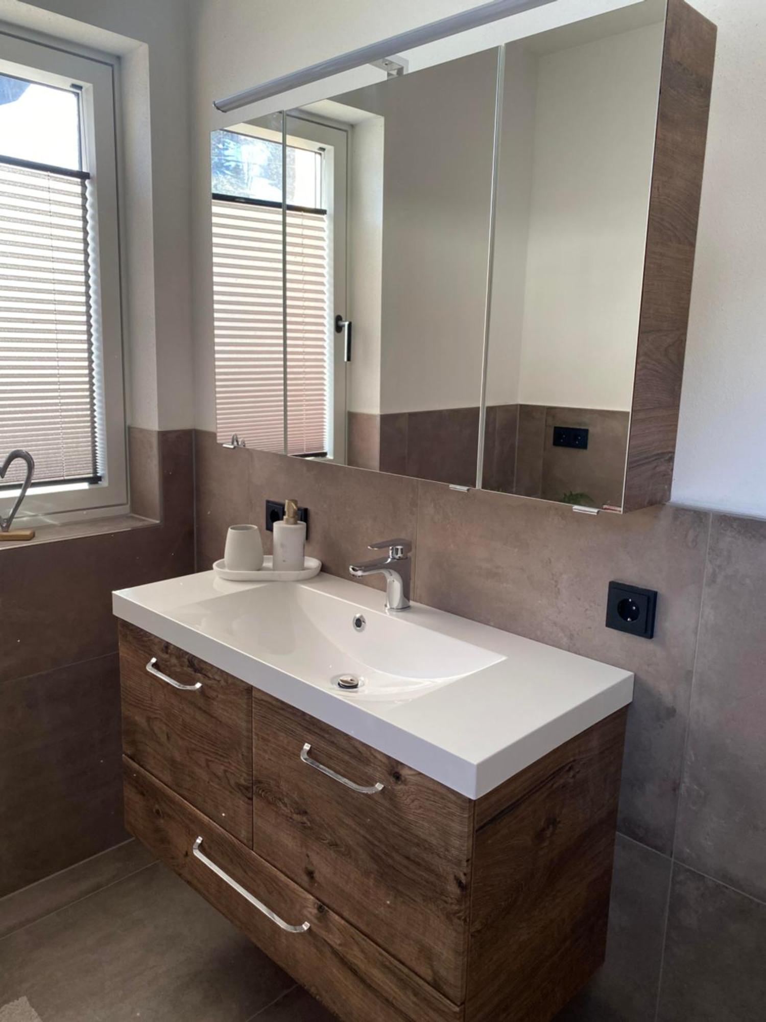 מריה אלם אם שטיינרנן מיר Ferienwohnung Sunnseit מראה חיצוני תמונה