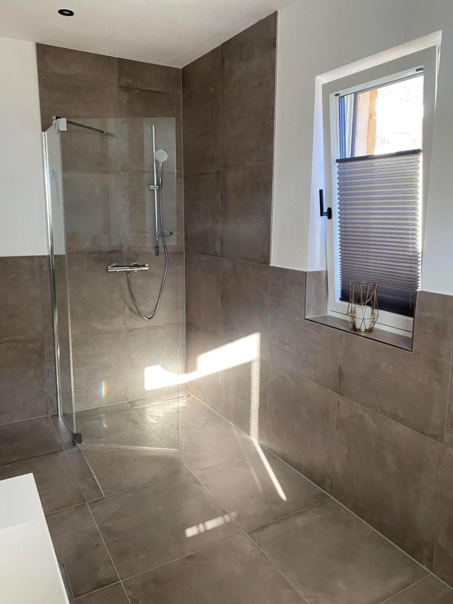 מריה אלם אם שטיינרנן מיר Ferienwohnung Sunnseit מראה חיצוני תמונה