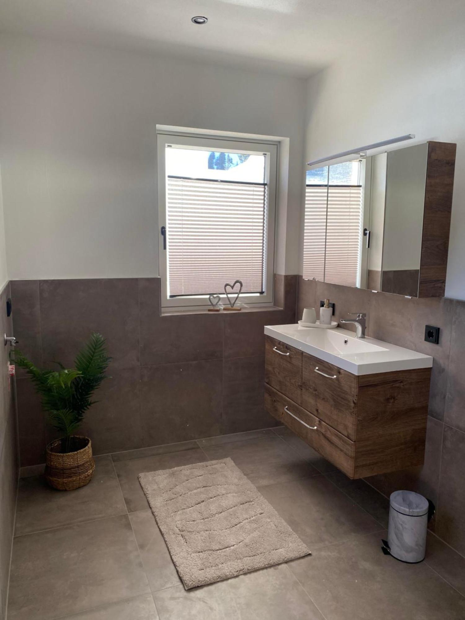 מריה אלם אם שטיינרנן מיר Ferienwohnung Sunnseit מראה חיצוני תמונה